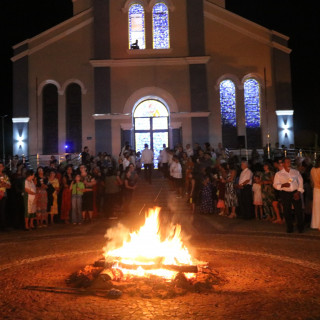 Vigília Pascoal